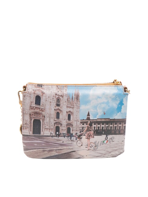 YESBAG  Clutch shoulder bag catania cathedral - Women&rsquo;s Bags