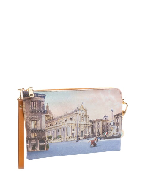 YESBAG Medium shoulder bag Milan - Women&rsquo;s Bags