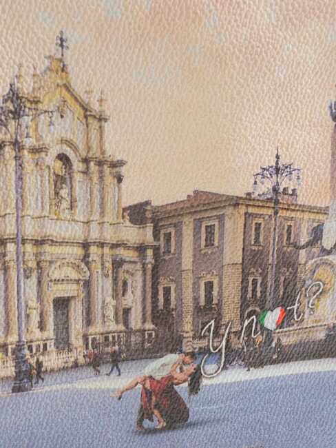 YESBAG Medium shoulder bag Milan - Women&rsquo;s Bags