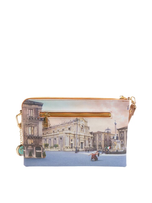 YESBAG Medium shoulder bag Milan - Women&rsquo;s Bags