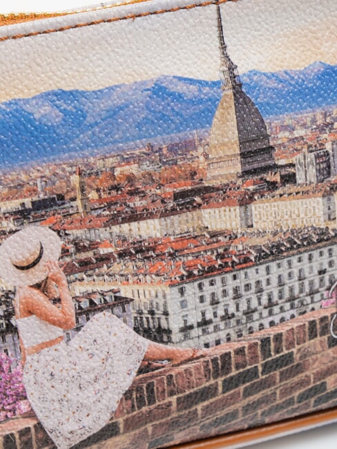 YESBAG SPECIAL Mini Shoulder Bag Turin - Women&rsquo;s Bags