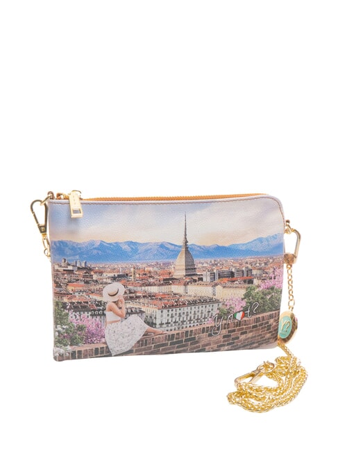 YESBAG SPECIAL Hand clutch bag Turin - Women&rsquo;s Bags