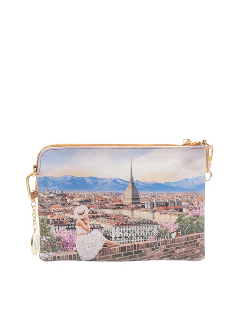 YESBAG SPECIAL Hand clutch bag Turin - Women&rsquo;s Bags