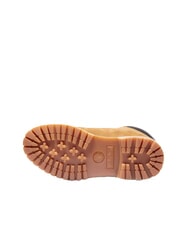 TIMBERLAND PREMIUM 6 INCH  Women's Leather Ankle Boots brown - Women’s shoes - 4