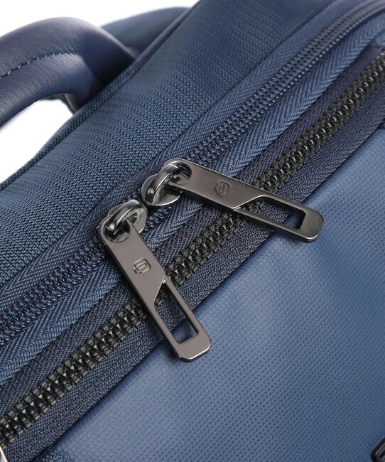 WALLABY  13.3" PC backpack blue - Laptop backpacks