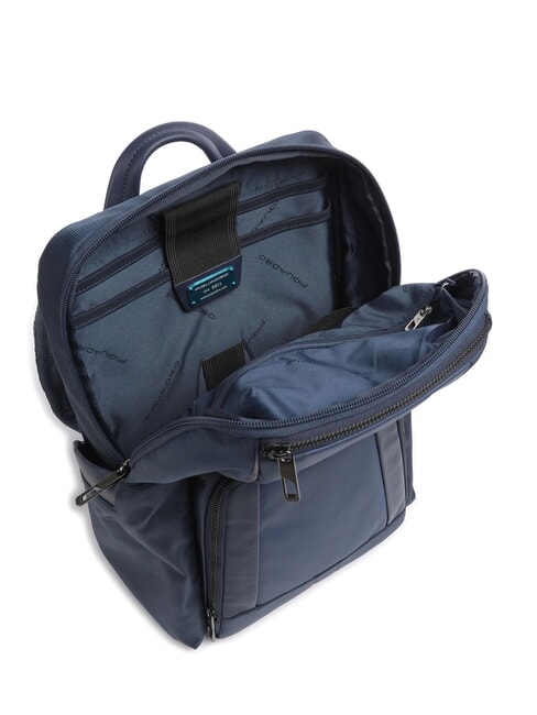 WALLABY  13.3" PC backpack blue - Laptop backpacks