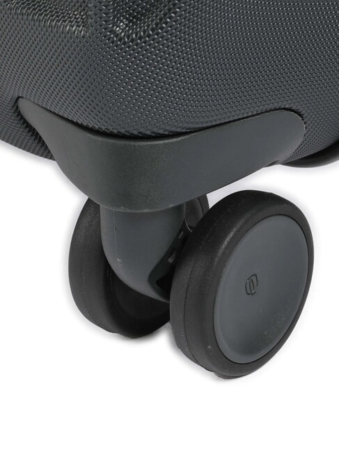 SEEKER Hand luggage trolley GREY - Hand luggage