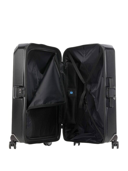 BOLD Large size trolley Black - Rigid Trolley Cases