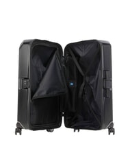 PIQUADRO BOLD Large size trolley - Rigid Trolley Cases