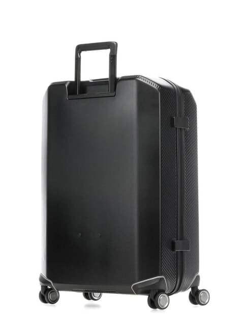 BOLD Large size trolley Black - Rigid Trolley Cases