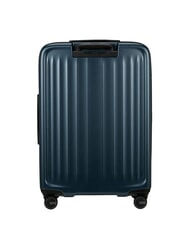 SAMSONITE FYRM Set Hand luggage + medium + large steel blue - Trolley Set - 9
