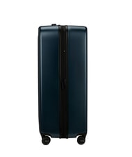SAMSONITE FYRM  Large, expandable trolley steel blue - Rigid Trolley Cases - 5