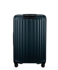 SAMSONITE FYRM  Large, expandable trolley steel blue - Rigid Trolley Cases - 6
