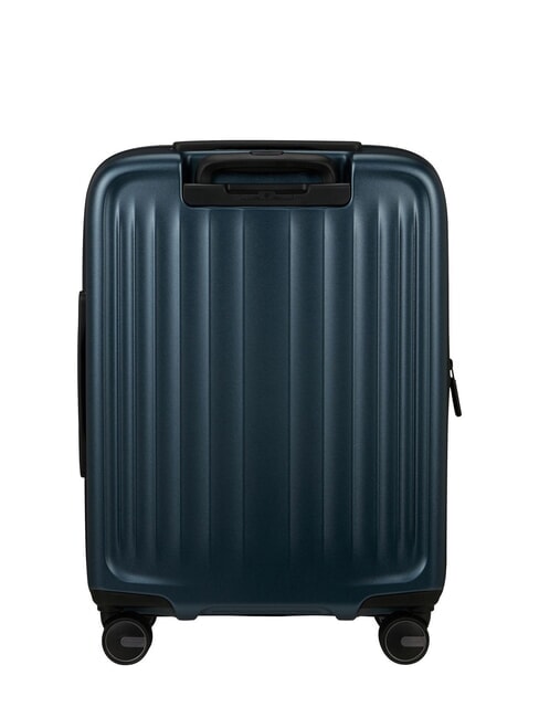 FYRM  Expandable Hand Luggage Trolley steel blue - Hand luggage