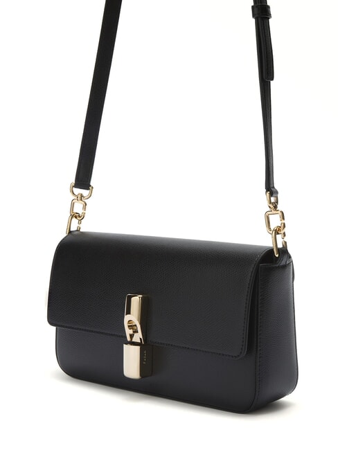 IRIDE  Shoulder bag, leather Black - Women’s Bags