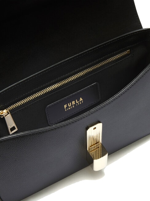 IRIDE  Shoulder bag, leather Black - Women’s Bags