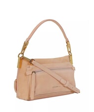 COCCINELLE HYLE SUEDE Shoulder bag, with shoulder strap - Women’s Bags