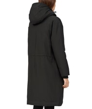 CANADIAN ATHABASCA Long parka with hood - Women's Jackets