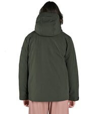 CANADIAN VAUGHAN Padded jacket with hood - Men's Jackets