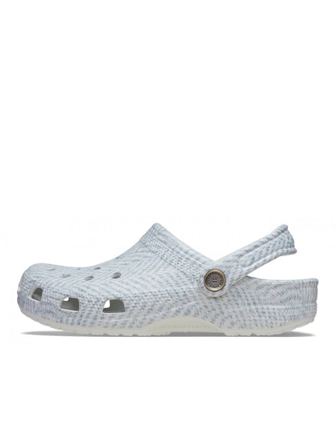 CLASSIC TWEED CLOG Slipper sabot mirage - Unisex shoes