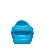 CROCS CLASSIC CLOG KIDS Sabot sandal venetian blue - Baby Shoes - 5