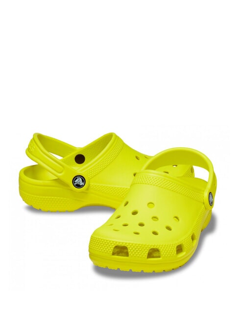 CLASSIC CLOG KIDS Sabot sandal acidity - Baby Shoes