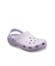 CROCS CLASSIC SABOT U Sandal lavender - Unisex shoes - 3