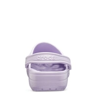 CROCS CLASSIC SABOT U Sandal lavender - Unisex shoes - 5