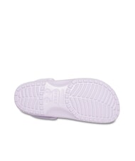 CROCS CLASSIC SABOT U Sandal lavender - Unisex shoes - 6