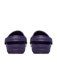CROCS CLASSIC CLOG TODDLER Sabot sandal dark iris - Baby Shoes - 4