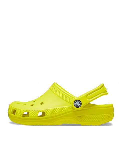 CLASSIC CLOG KIDS Sabot sandal acidity - Baby Shoes