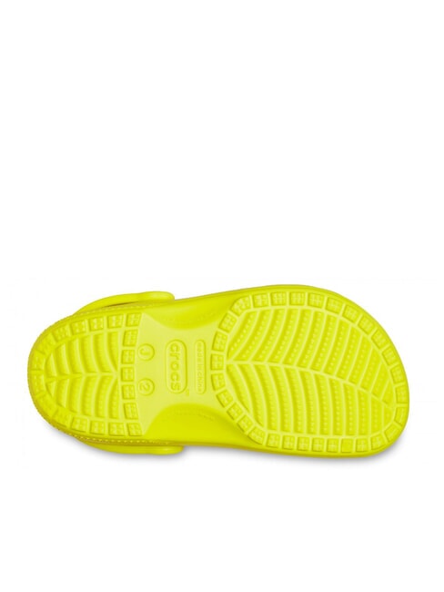 CLASSIC CLOG KIDS Sabot sandal acidity - Baby Shoes