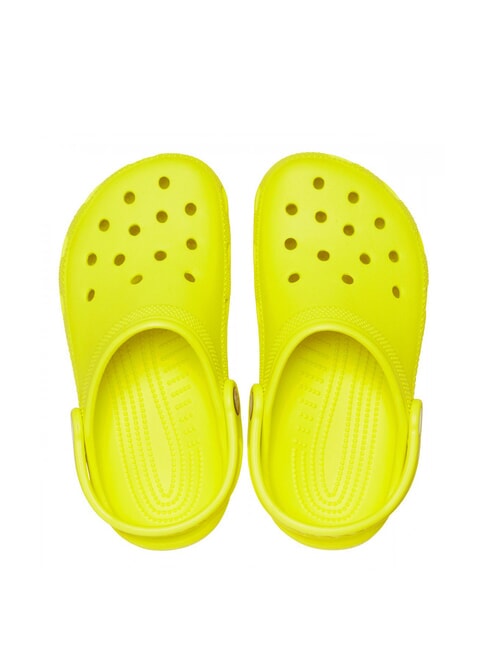 CLASSIC CLOG KIDS Sabot sandal acidity - Baby Shoes