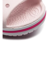 CROCS CROCBAND&trade; KIDS Sandal barely pink/candy pink - Baby Shoes - 6