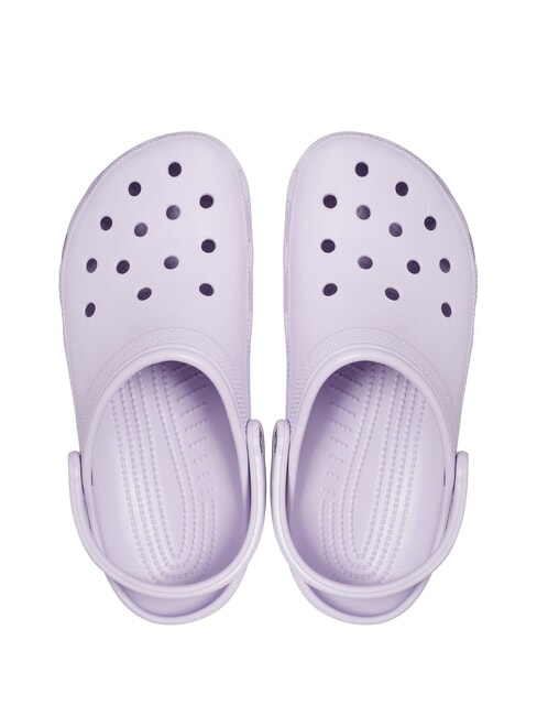 CLASSIC SABOT U Sandal lavender - Unisex shoes