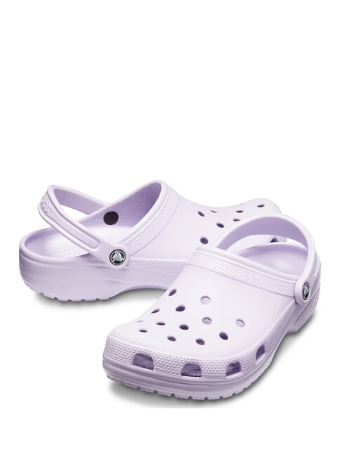 CLASSIC SABOT U Sandal lavender - Unisex shoes