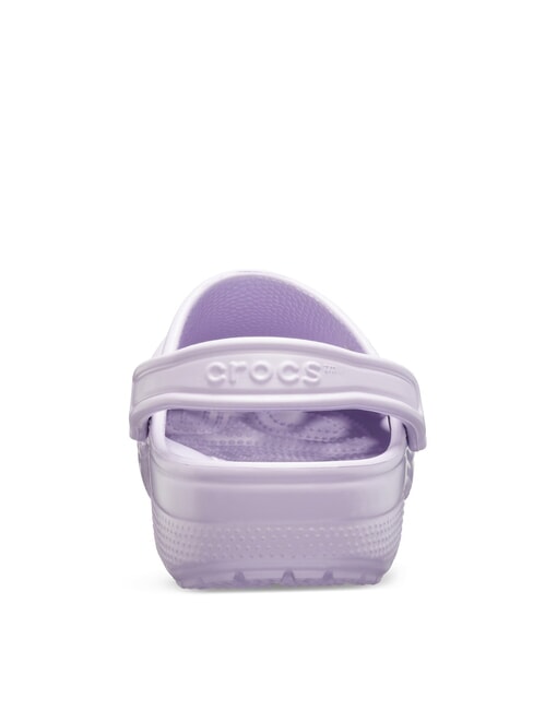 CLASSIC SABOT U Sandal lavender - Unisex shoes
