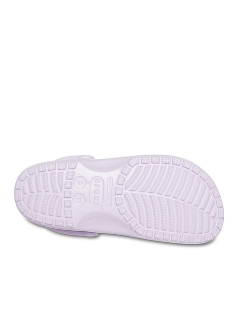CLASSIC SABOT U Sandal lavender - Unisex shoes