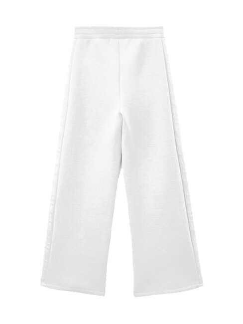 ACTIVE Sweatpants off-white - Children's trousers