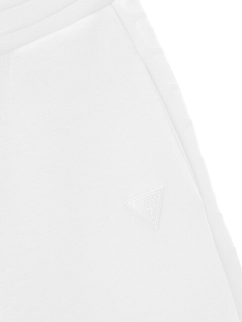 ACTIVE Sweatpants off-white - Children's trousers