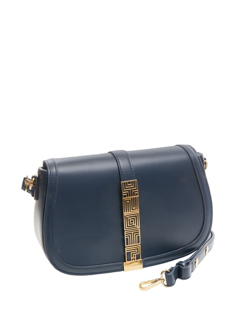 CALIPSO Flap Shoulder bag blue - Women’s Bags