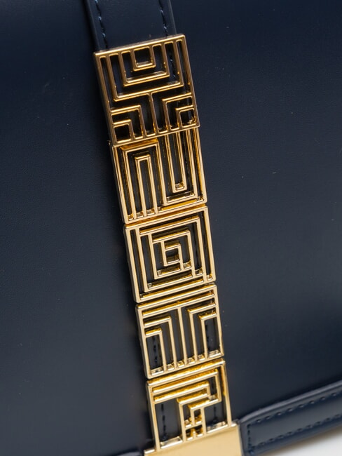 CALIPSO Flap Shoulder bag blue - Women’s Bags