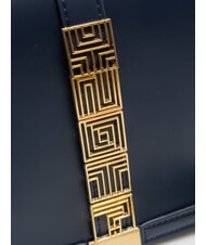 YNOT CALIPSO Flap Shoulder bag blue - Women’s Bags - 3