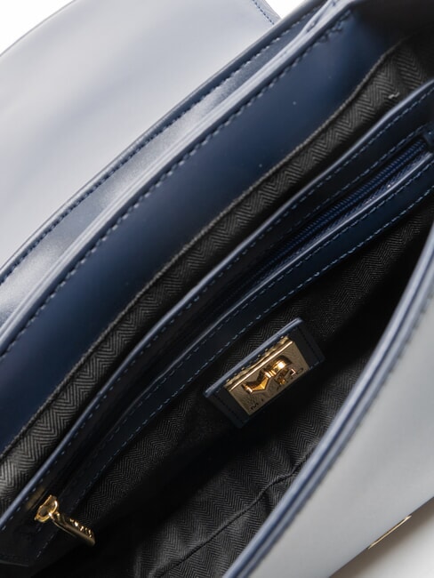 CALIPSO Flap Shoulder bag blue - Women’s Bags