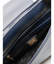 YNOT CALIPSO Flap Shoulder bag blue - Women’s Bags - 5