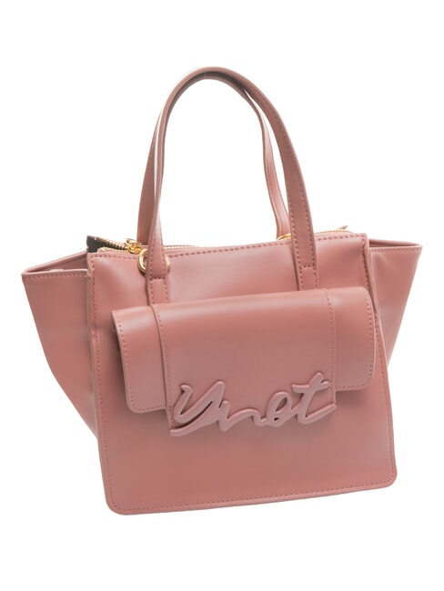 AMBER  Hand Shopper nude - Women’s Bags