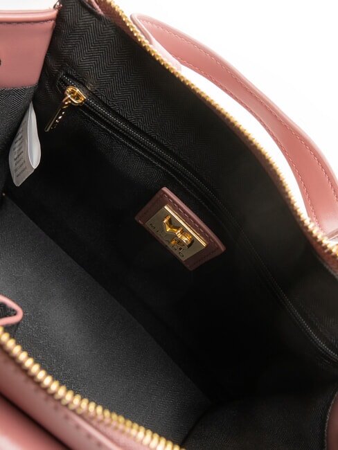 AMBER  Hand Shopper nude - Women’s Bags