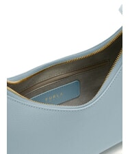 FURLA GOCCIA Hammered leather shoulder bag cirrus - Women’s Bags - 5