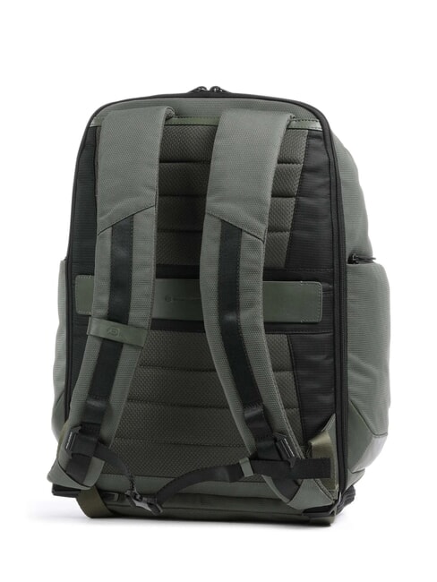 FX Travel backpack for 15.6" laptop GREEN - Laptop backpacks