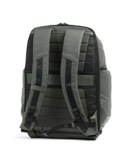 PIQUADRO FX Travel backpack for 15.6" laptop - Laptop backpacks